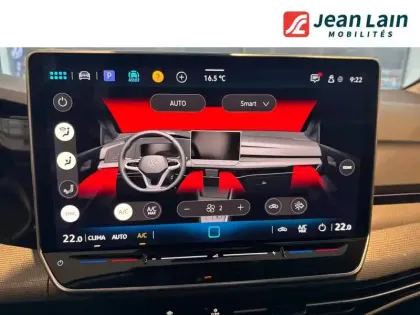 Photo 13 Volkswagen Golf  1.5 eTSI EVO2 150 DSG7