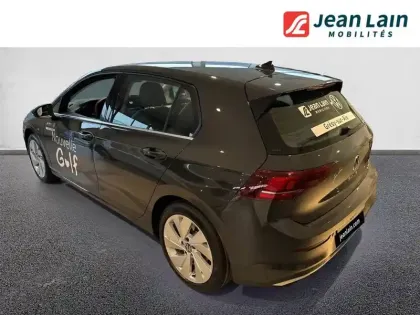 Photo 6 Volkswagen Golf  1.5 eTSI EVO2 150 DSG7