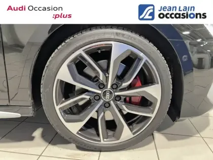 Photo 8 Audi A3 S3 Sportback TFSI 310 S tronic 7 Quattro