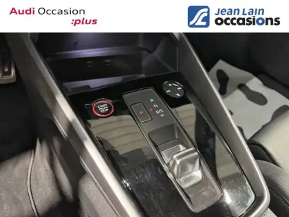 Photo 12 Audi A3 S3 Sportback TFSI 310 S tronic 7 Quattro