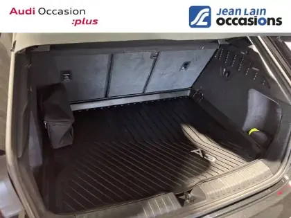 Photo 9 Audi A3 S3 Sportback TFSI 310 S tronic 7 Quattro