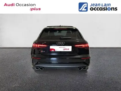 Photo 5 Audi A3 S3 Sportback TFSI 310 S tronic 7 Quattro