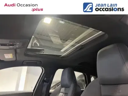 Photo 19 Audi A3 S3 Sportback TFSI 310 S tronic 7 Quattro