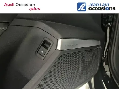 Photo 18 Audi A3 S3 Sportback TFSI 310 S tronic 7 Quattro