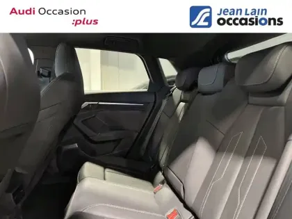 Photo 16 Audi A3 S3 Sportback TFSI 310 S tronic 7 Quattro