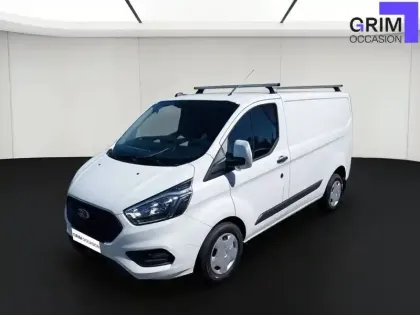 Photo Ford Transit Trend Business