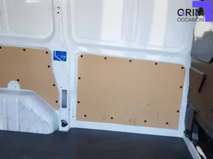 Photo 10 Ford Transit  CUSTOM FOURGON 280 L1H1 2.0 ECOBLUE 130 BVA