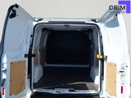 Photo 11 Ford Transit  CUSTOM FOURGON 280 L1H1 2.0 ECOBLUE 130 BVA