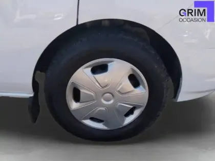 Photo 13 Ford Transit  CUSTOM FOURGON 280 L1H1 2.0 ECOBLUE 130 BVA