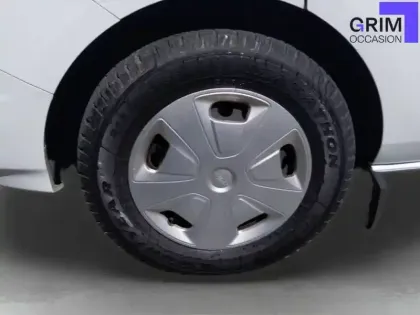 Photo 12 Ford Transit  CUSTOM FOURGON 280 L1H1 2.0 ECOBLUE 130 BVA