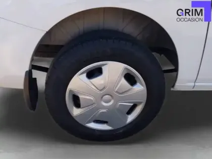 Photo 14 Ford Transit  CUSTOM FOURGON 280 L1H1 2.0 ECOBLUE 130 BVA