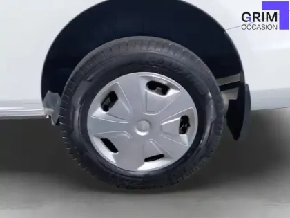 Photo 15 Ford Transit  CUSTOM FOURGON 280 L1H1 2.0 ECOBLUE 130 BVA