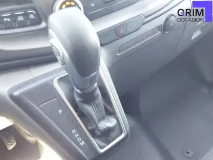 Photo 9 Ford Transit  CUSTOM FOURGON 280 L1H1 2.0 ECOBLUE 130 BVA