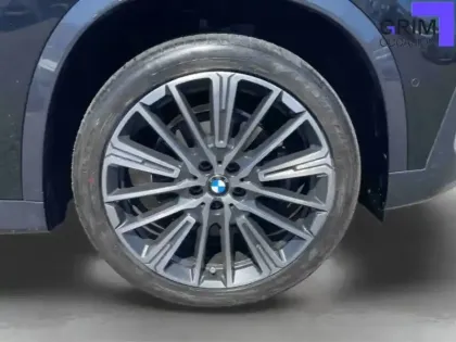 Photo 13 BMW X1  xDrive 23i 218ch DKG7