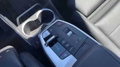 Photo 9 BMW X1  xDrive 23i 218ch DKG7