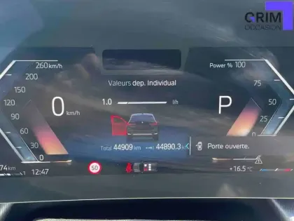 Photo 6 BMW X1  xDrive 23i 218ch DKG7