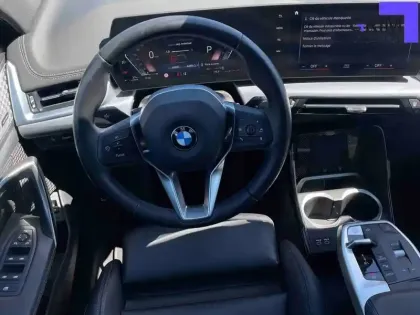 Photo 5 BMW X1  xDrive 23i 218ch DKG7