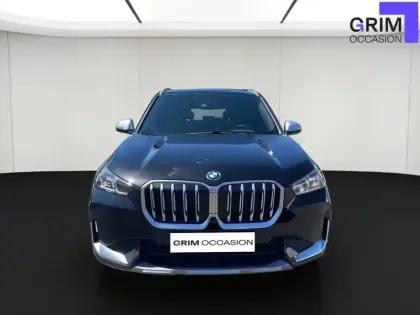 Photo 17 BMW X1  xDrive 23i 218ch DKG7