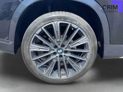Photo 14 BMW X1  xDrive 23i 218ch DKG7