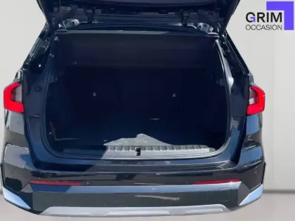 Photo 11 BMW X1  xDrive 23i 218ch DKG7