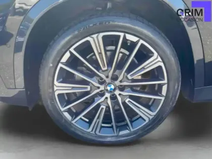 Photo 12 BMW X1  xDrive 23i 218ch DKG7