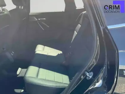 Photo 10 BMW X1  xDrive 23i 218ch DKG7