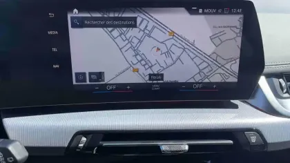 Photo 7 BMW X1  xDrive 23i 218ch DKG7