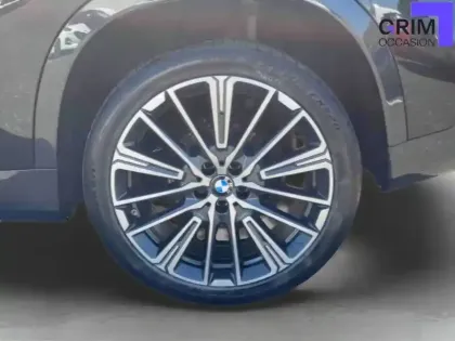 Photo 15 BMW X1  xDrive 23i 218ch DKG7