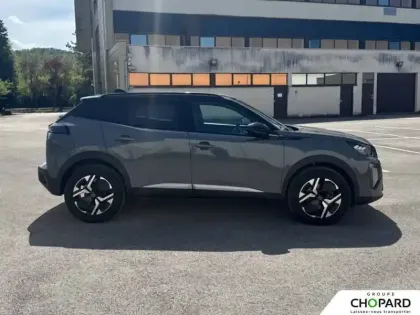 Photo 35 Peugeot 2008  Hybrid 136 e-DCS6