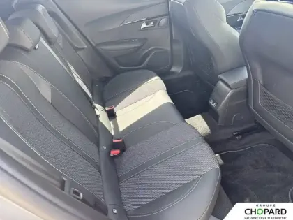 Photo 19 Peugeot 2008  Hybrid 136 e-DCS6