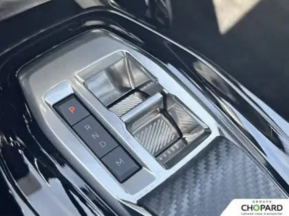 Photo 22 Peugeot 2008  Hybrid 136 e-DCS6