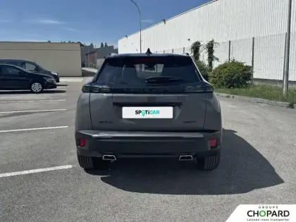 Photo 33 Peugeot 2008  Hybrid 136 e-DCS6