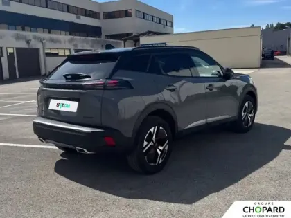 Photo 30 Peugeot 2008  Hybrid 136 e-DCS6