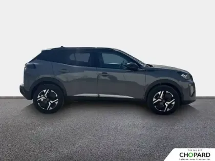 Photo 8 Peugeot 2008  Hybrid 136 e-DCS6