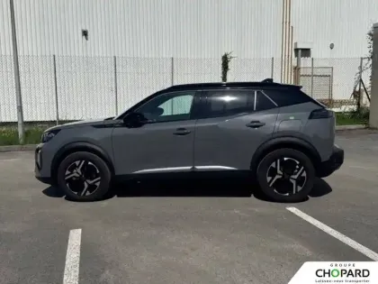 Photo 36 Peugeot 2008  Hybrid 136 e-DCS6