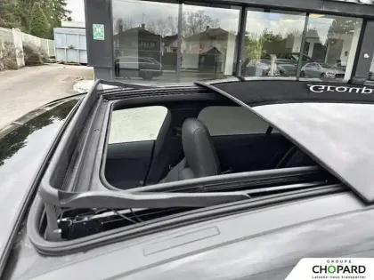 Photo 21 Mercedes CLA  Shooting Brake 200 d 8G-DCT