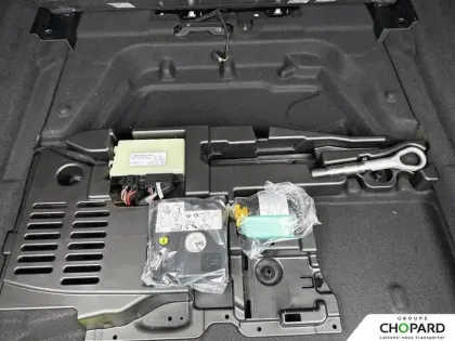 Photo 27 Mercedes CLA  Shooting Brake 200 d 8G-DCT