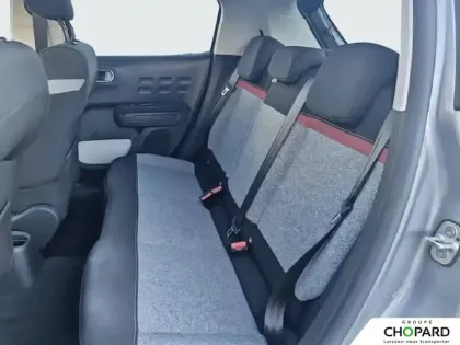 Photo 10 Citroën C3  PureTech 83 S&S BVM5