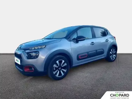 Photo Citroën C3 C-series