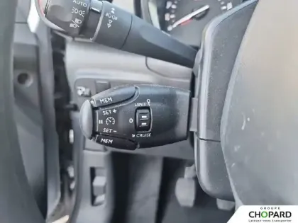 Photo 12 Citroën C3  PureTech 83 S&S BVM5