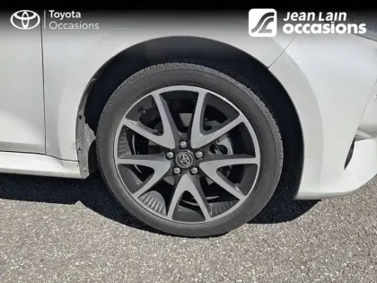 Photo 8 Toyota Yaris  Hybride 116h