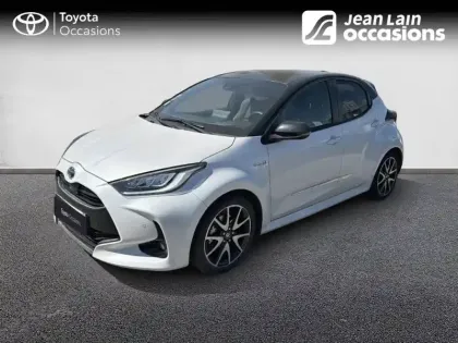 Photo Toyota Yaris Collection