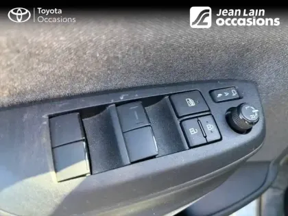 Photo 18 Toyota Yaris  Hybride 116h