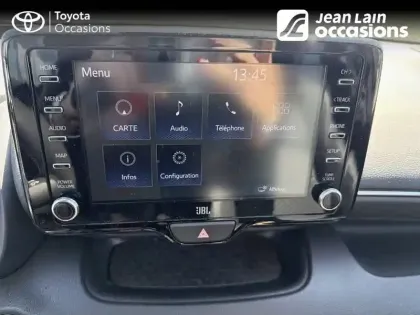 Photo 15 Toyota Yaris  Hybride 116h