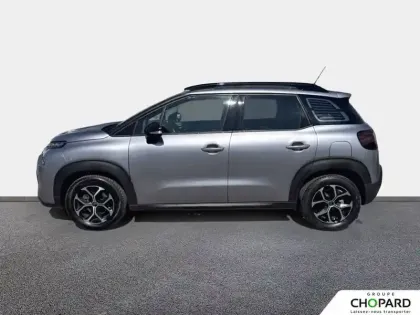 Photo 8 Citroën C3 Aircross  PureTech 130 S&S EAT6