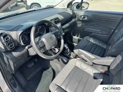 Photo 9 Citroën C3 Aircross  PureTech 130 S&S EAT6