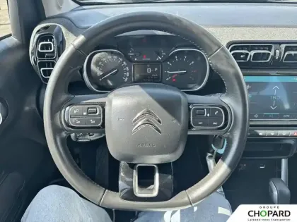 Photo 16 Citroën C3 Aircross  PureTech 130 S&S EAT6