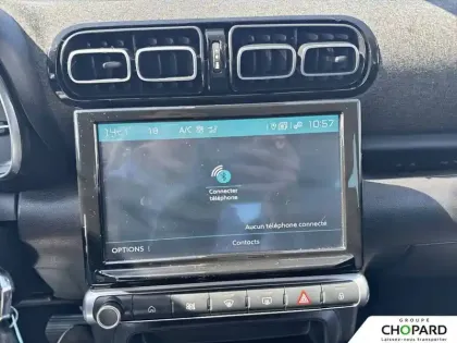 Photo 13 Citroën C3 Aircross  PureTech 130 S&S EAT6