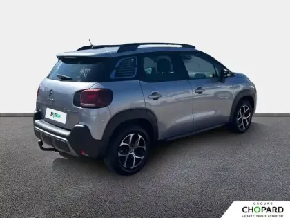 Photo 7 Citroën C3 Aircross  PureTech 130 S&S EAT6