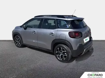 Photo 6 Citroën C3 Aircross  PureTech 130 S&S EAT6